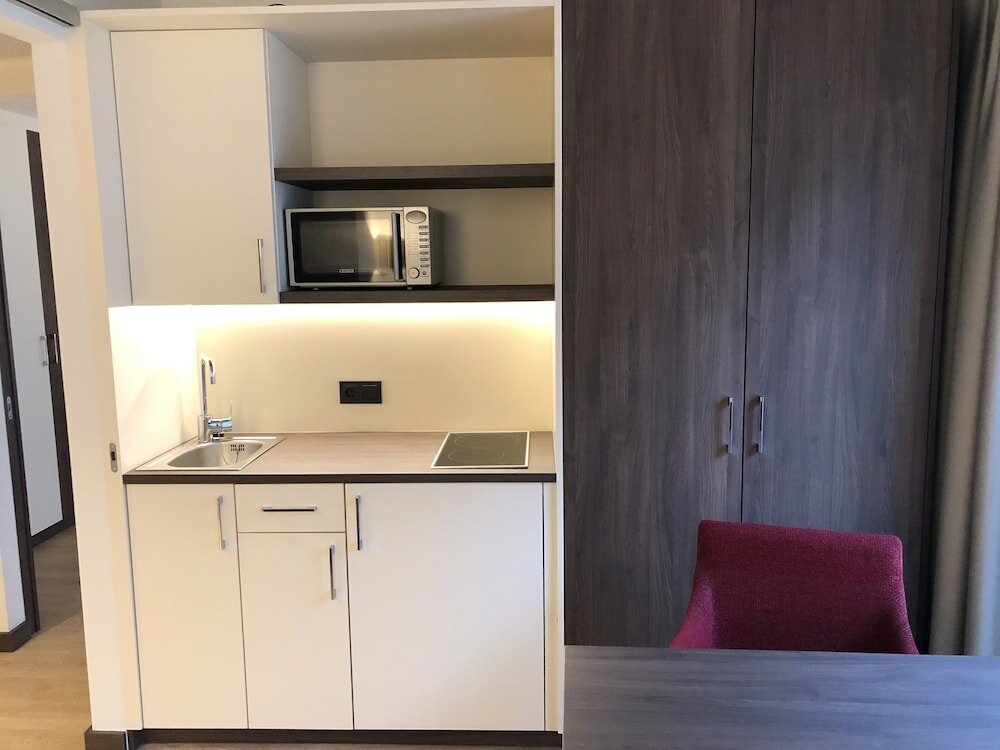 Фото Heidelberg Hospitality Boarding House