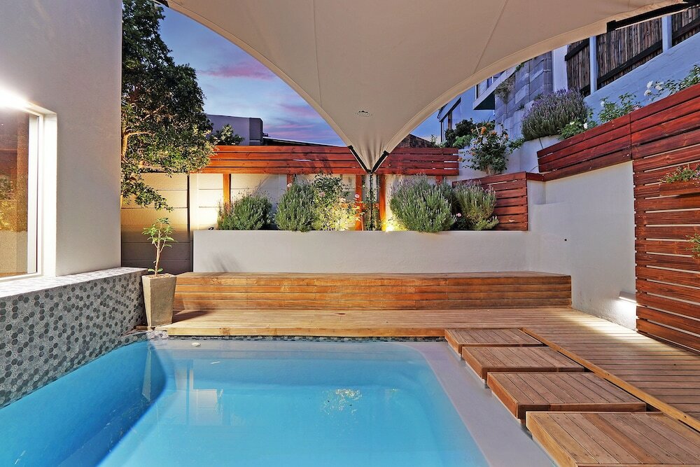 Фото La Paix Brise