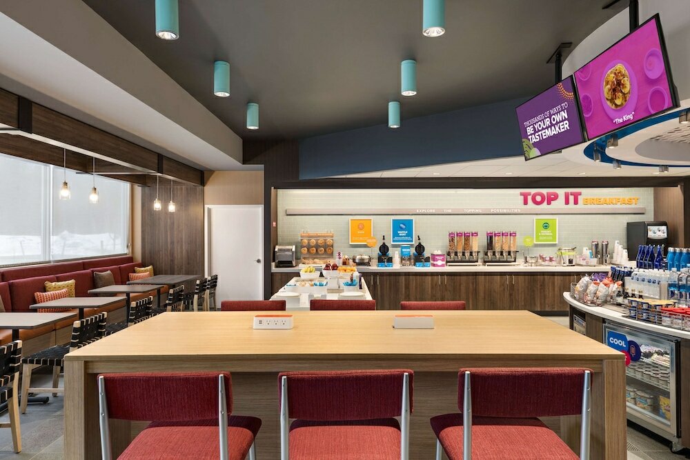 Фото Tru by Hilton Albany Airport, Ny