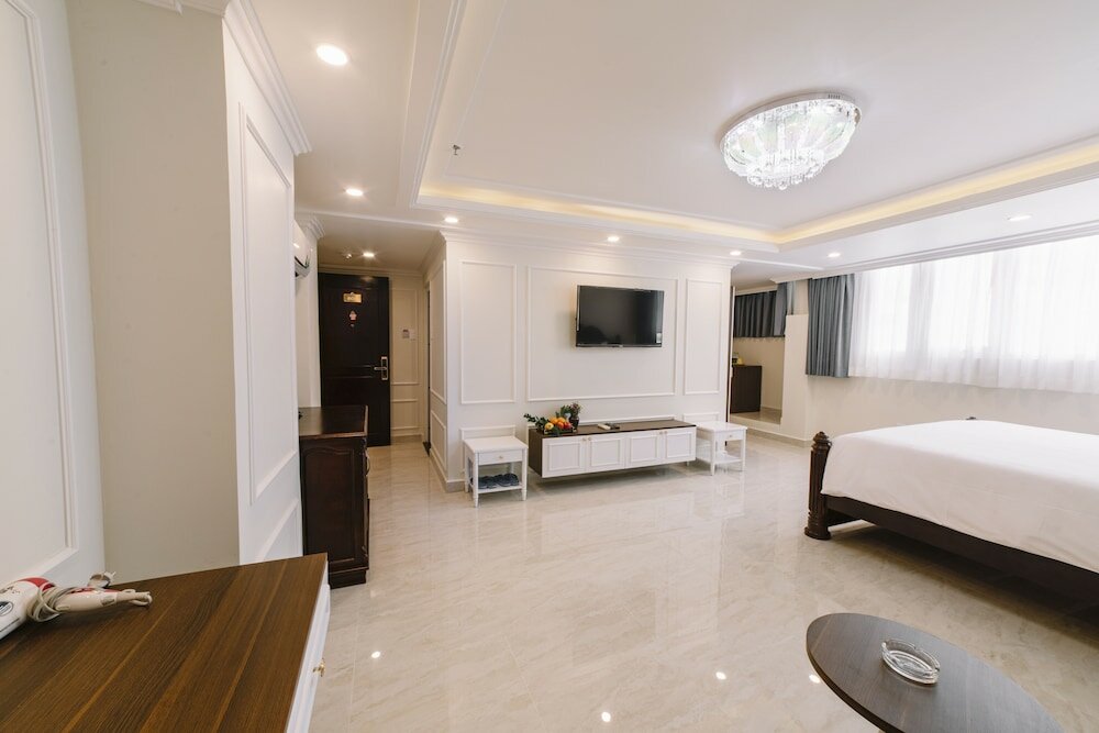 Фото Saigon Hanoi Central Hotel