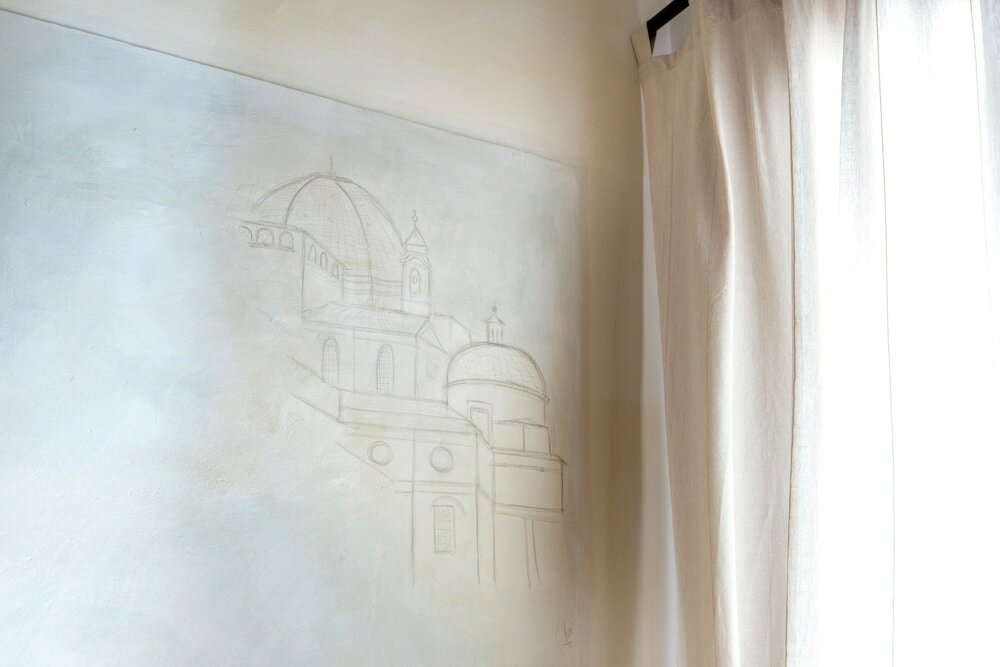 Фото San Lorenzo Five Senses