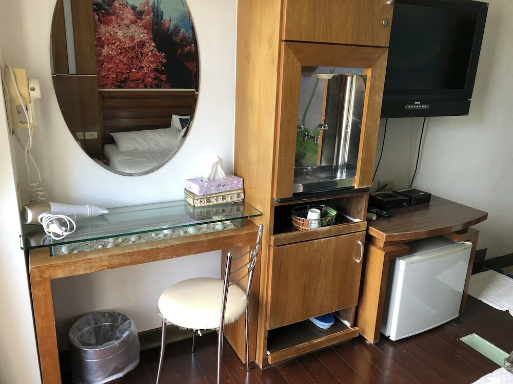 Фото Kenting Golden City Resort Hotel