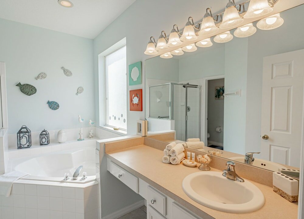 Фото Themed Luxury Villa