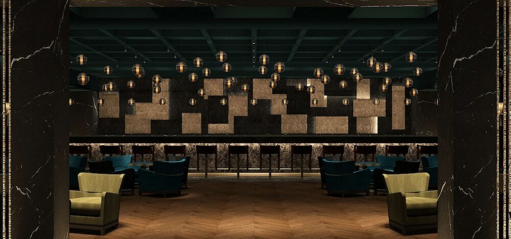 Фото Hilton Rome Eur La Lama