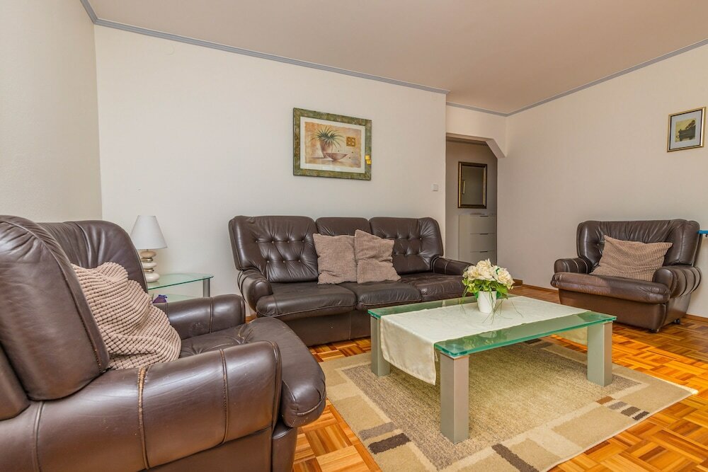 Фото Apartments Minea & Anđelina