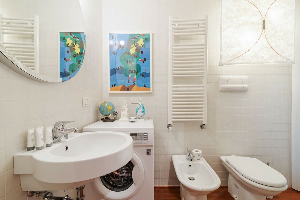 Фото Scrovegni Design Apartment