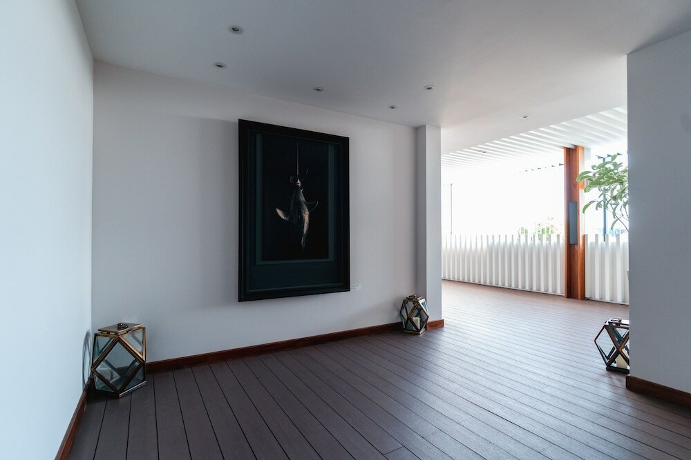 Фото Quu Hotel Chiang Mai