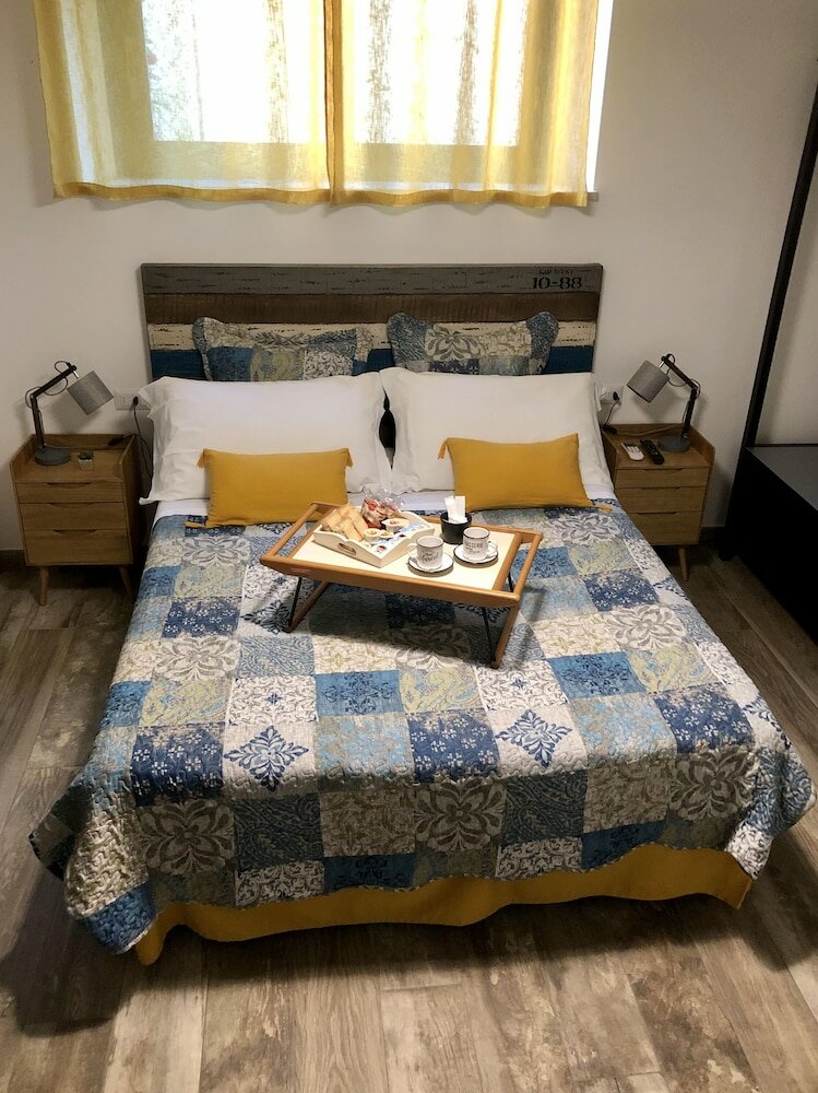 Фото Industrial Chic House