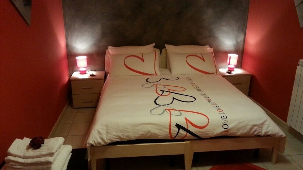 Фото B&b Lavika Pedara