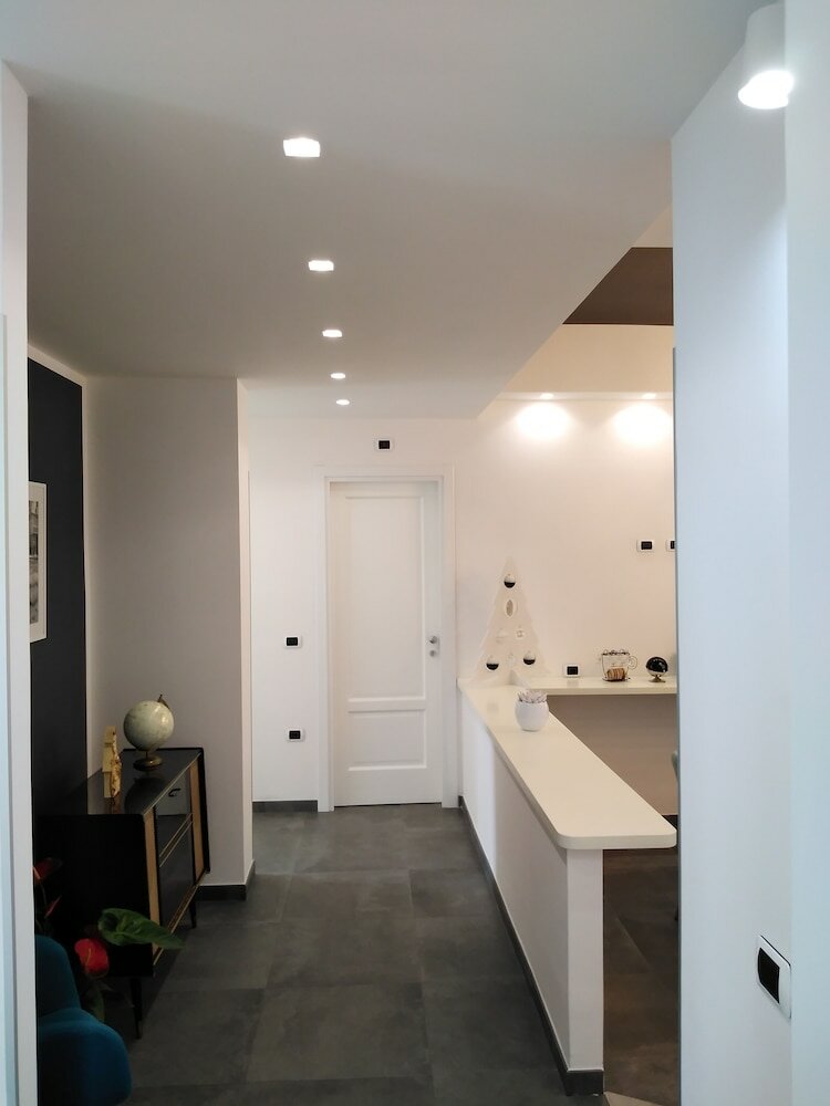 Фото Delia Rooms & Gallery