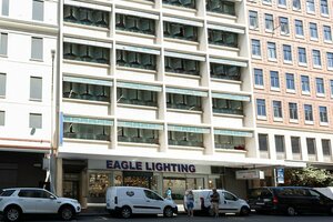 The Decks 1102 by Ctha (Cape Town, Cape Town City Centre, Long Street, 67), hotel