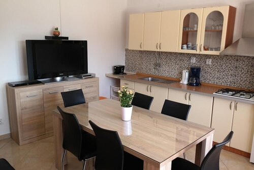 Гостиница Apartment Maša