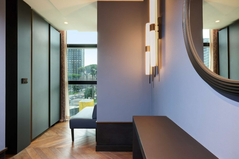 Фото Hilton Rome Eur La Lama