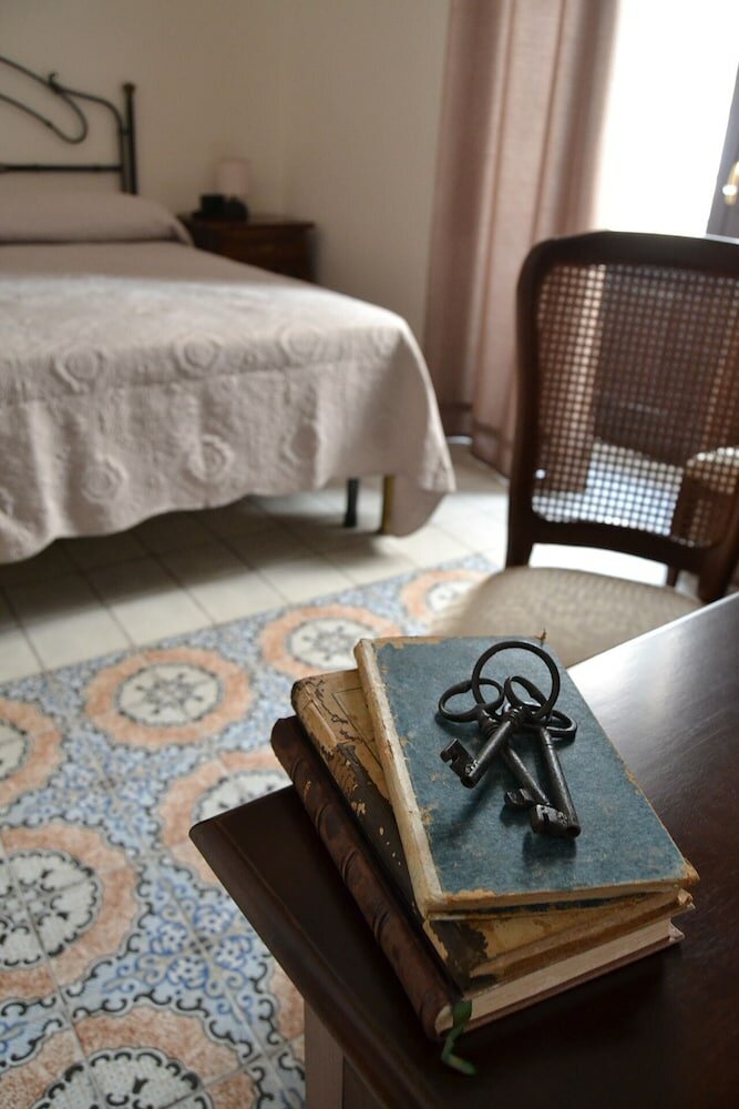 Фото Agorà Panoramic Rooms