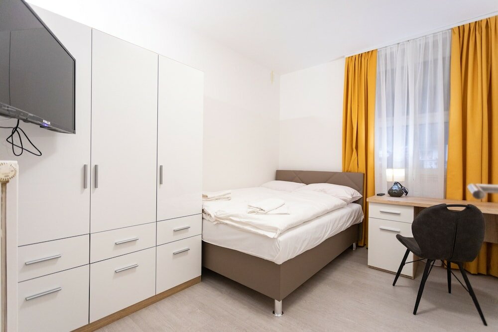 Фото Rubina Rooms