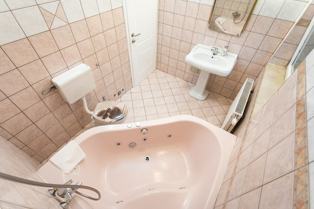 Фото Rubina Rooms