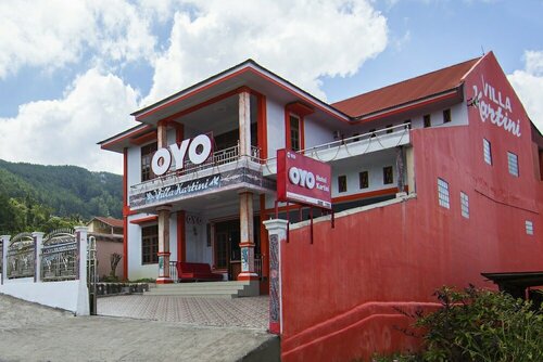 Oyo 1520 Hotel Kartini