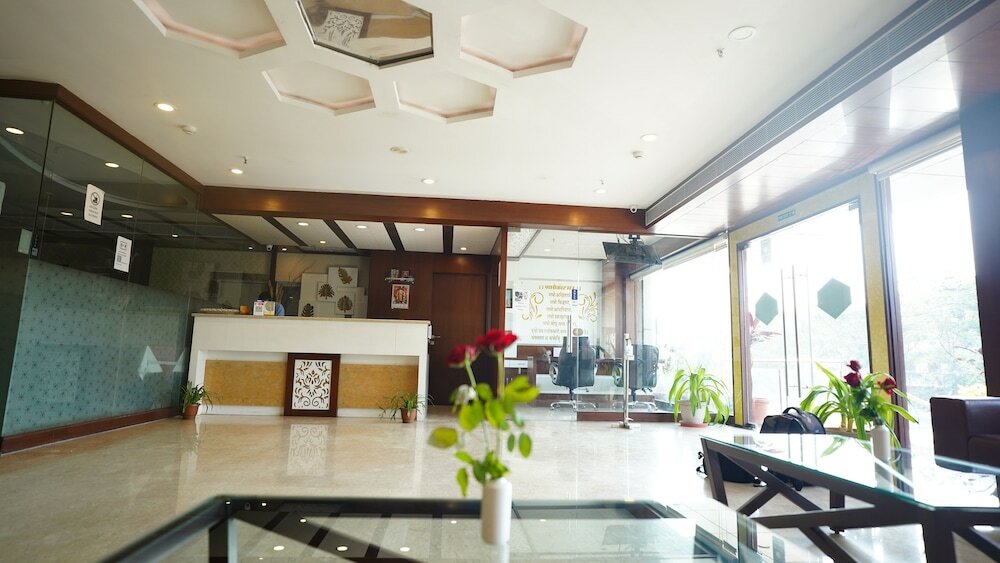 Фото Admire Inn by Tgi