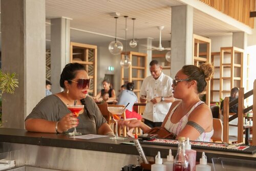 Гостиница Lava Hotel Apia в Самоа