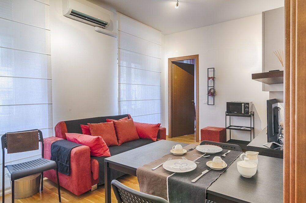 Фото Casa dell'Armonia