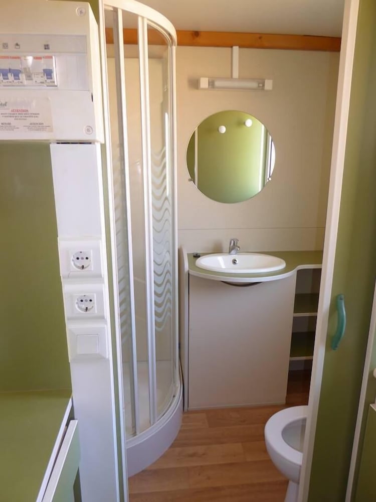 Фото Camping L'Amuravela