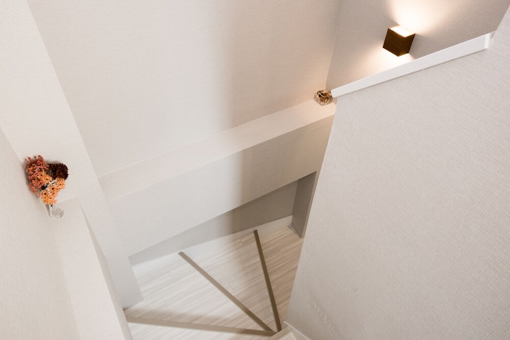 Фото Tokyo Yumemachi Sumida Terrace Inn