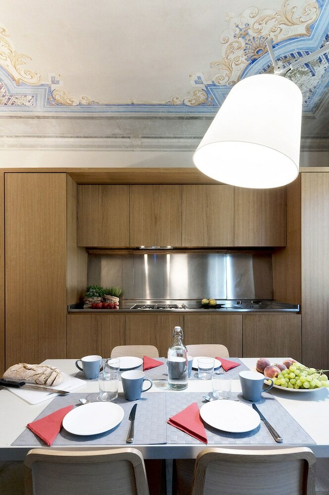 Фото Pilastri Five Senses