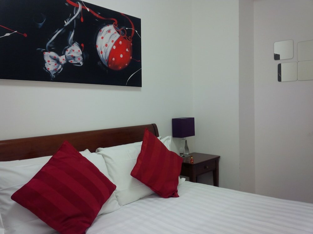 Фото Maison Re di Roma