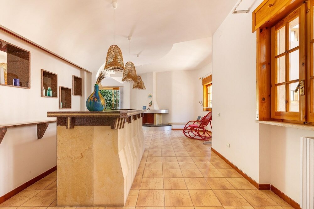 Фото 2064 Villa Stella Blu by Barbarhouse