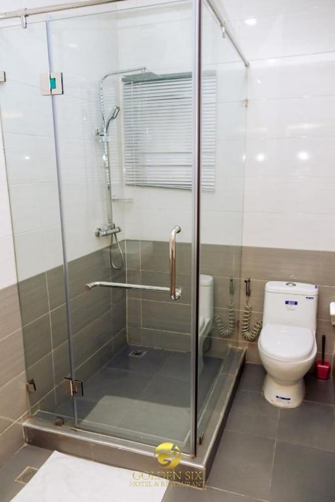 Фото Golden Six Hotel & Restaurant