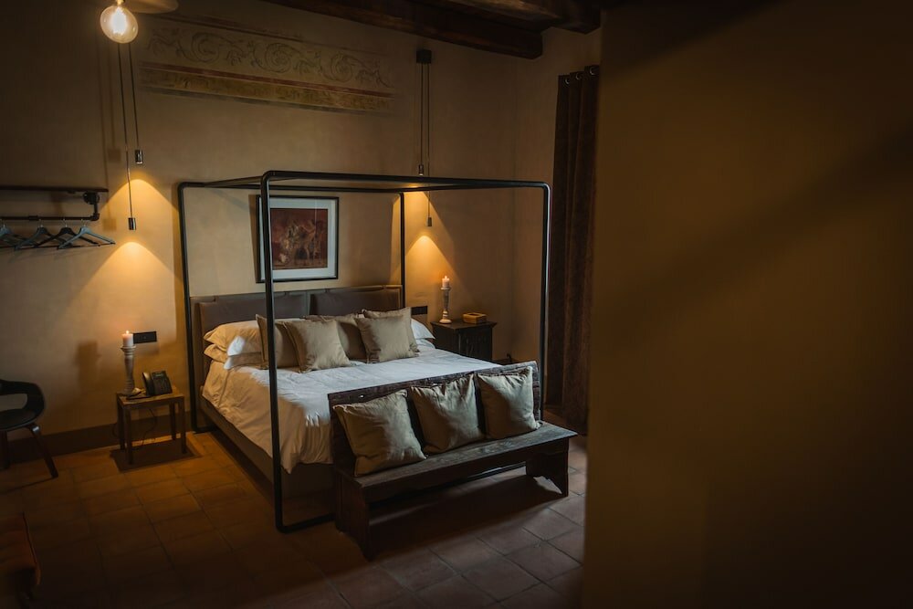 Фото Castello di Rocca Cilento