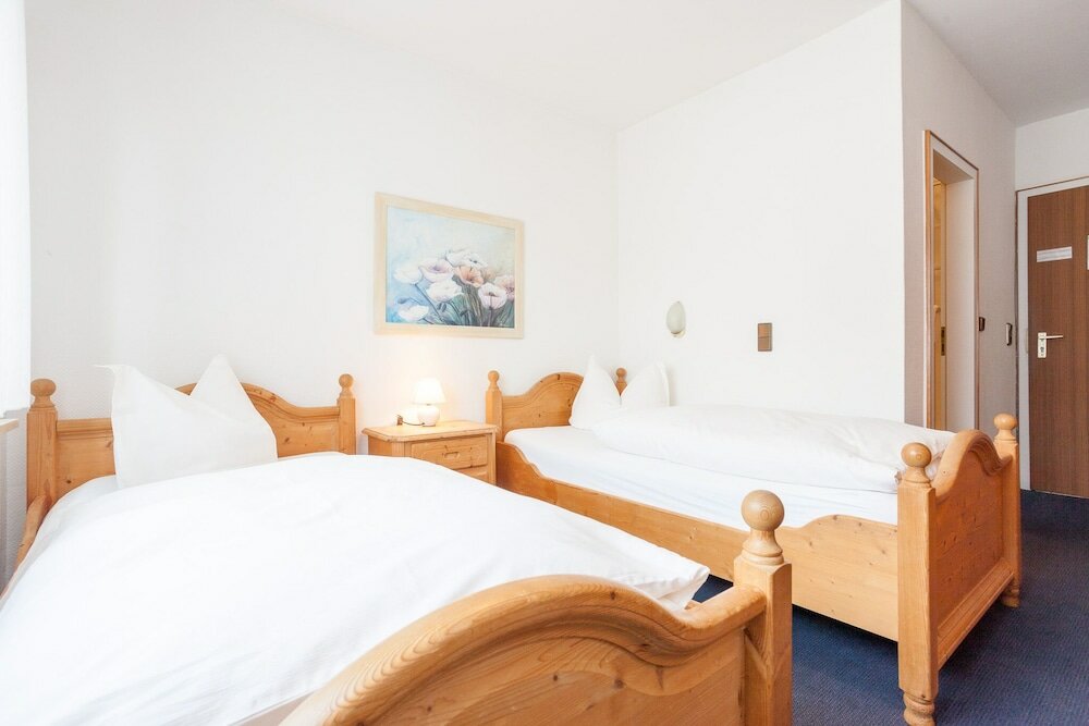 Фото TM Hotel Dortmund Airport