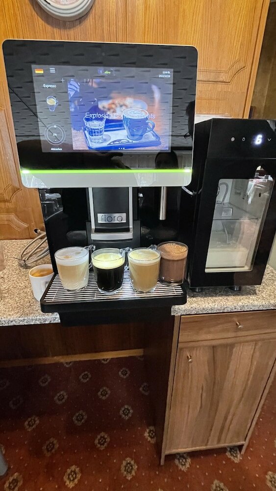 Фото Hotel Paidion