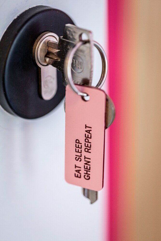 Фото Boutique B&b Graaf