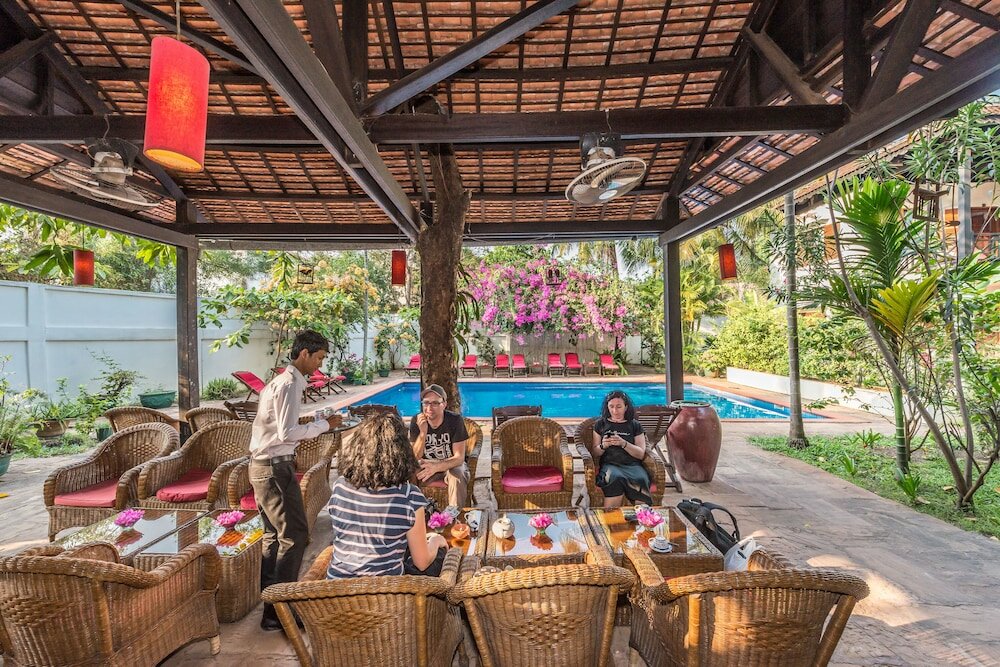 Фото SiZen Retreat & SPA