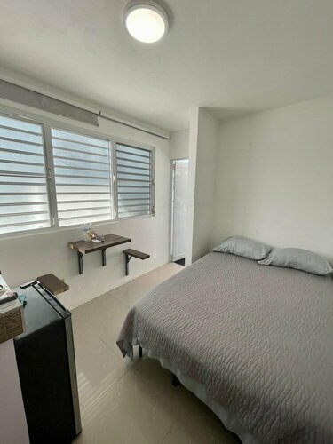 Гостиница Casa Magdalena Unit 5 Studio Suite