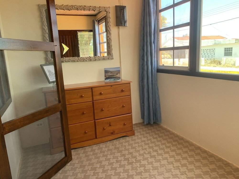 Фото Villa Bon Siman Aruba