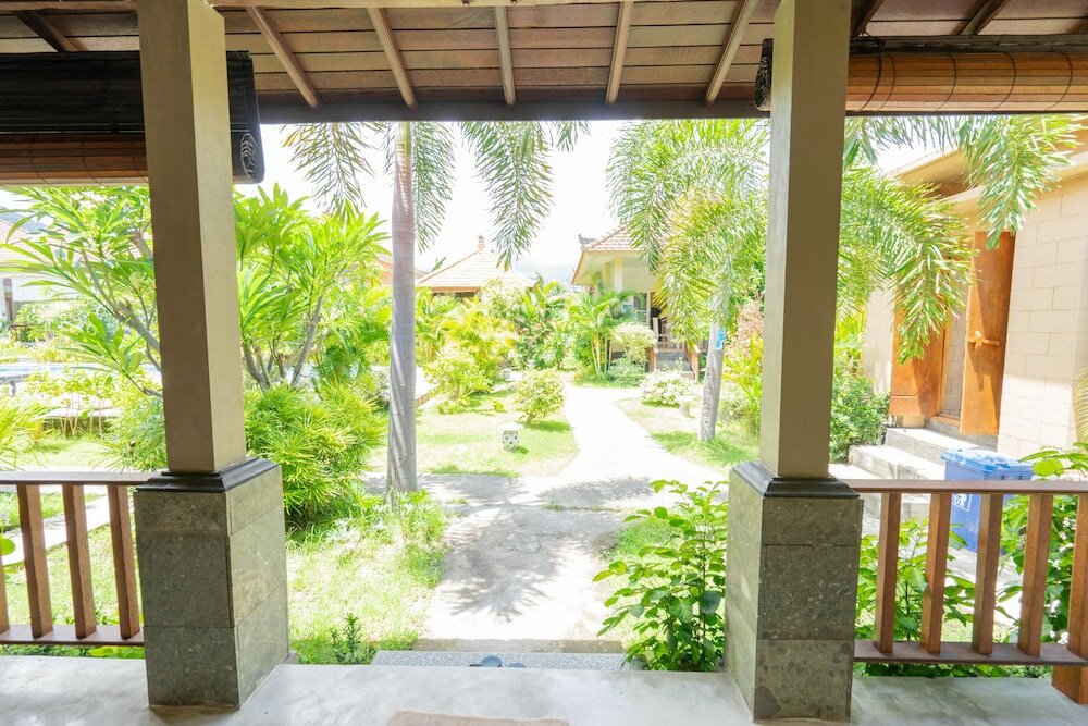 Фото Damar Sanjaya Uttama