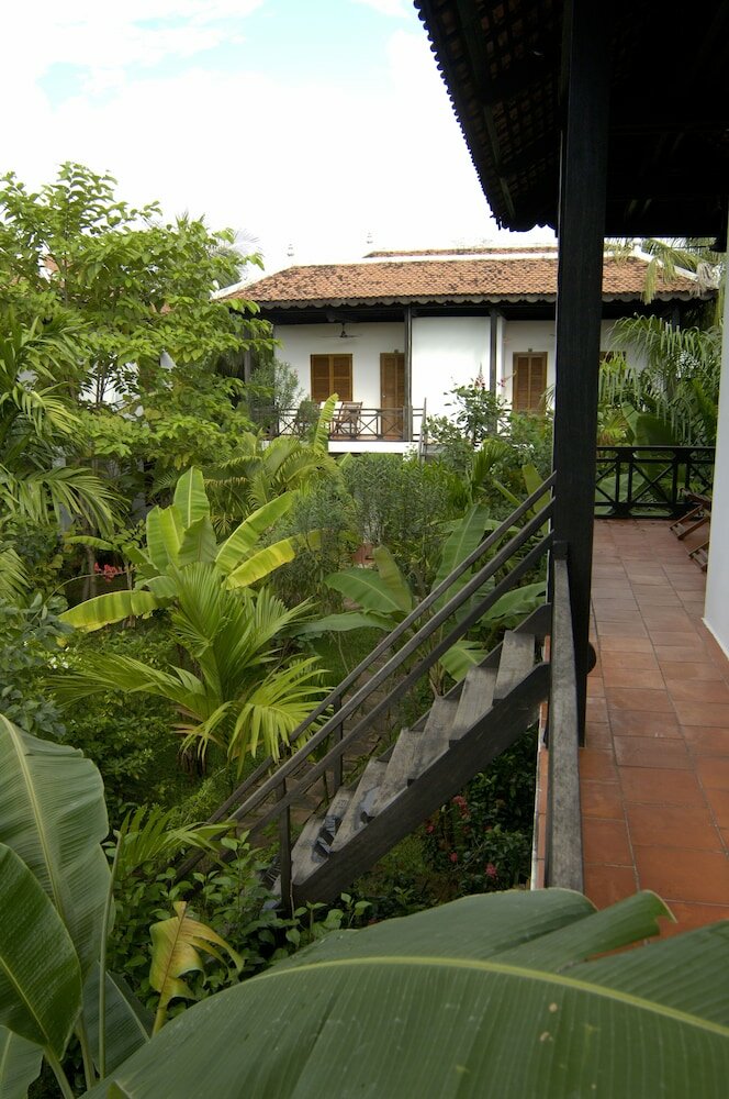 Фото SiZen Retreat & SPA