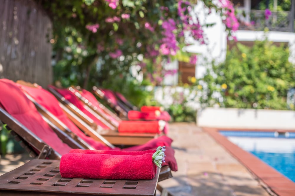 Фото SiZen Retreat & SPA