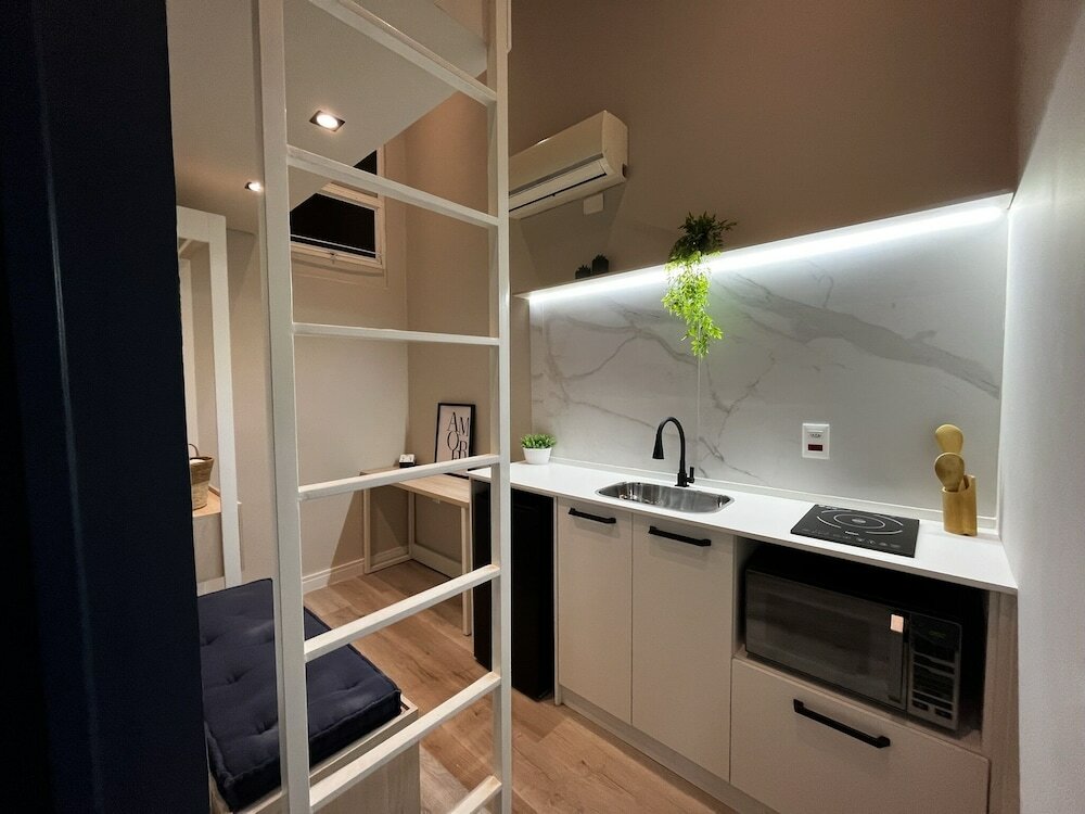 Фото Apê Paulista Alameda Santos