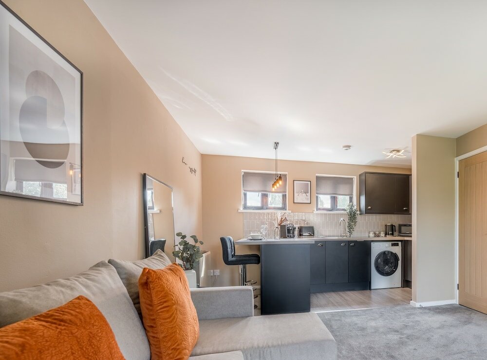 Фото Waterlily Apartment