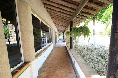 Гостиница Hotel Ciudad Real Palenque в Паленке