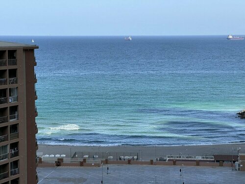 Гостиница E1 Gibraltar в Гибралтаре