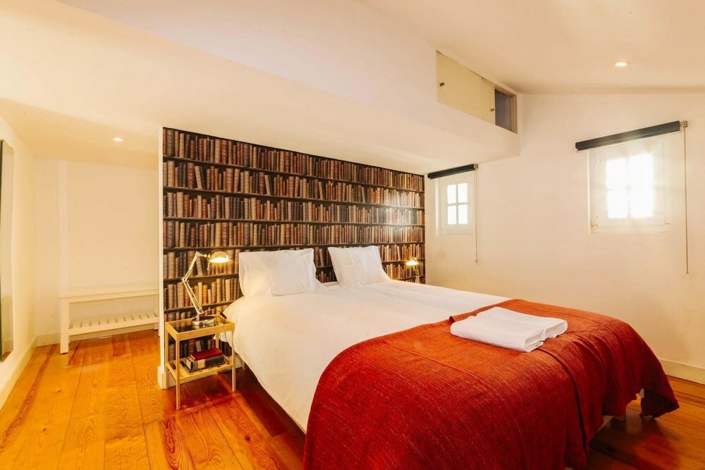 Фото Not Guilty Duplex at Bairro Alto