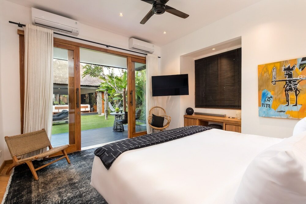 Фото Villa Wolfe