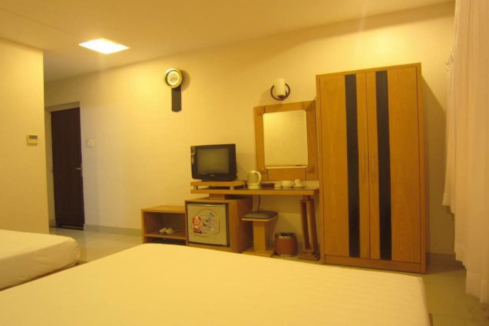 Фото Song Anh Hotel 1