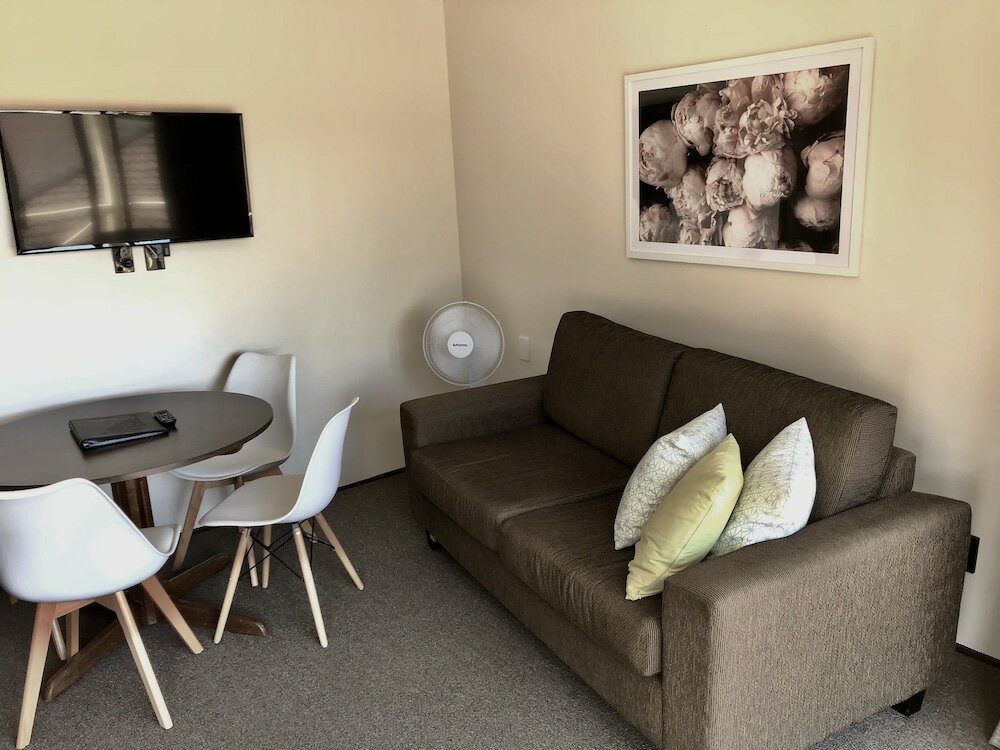 Фото Half Moon Bay Motel