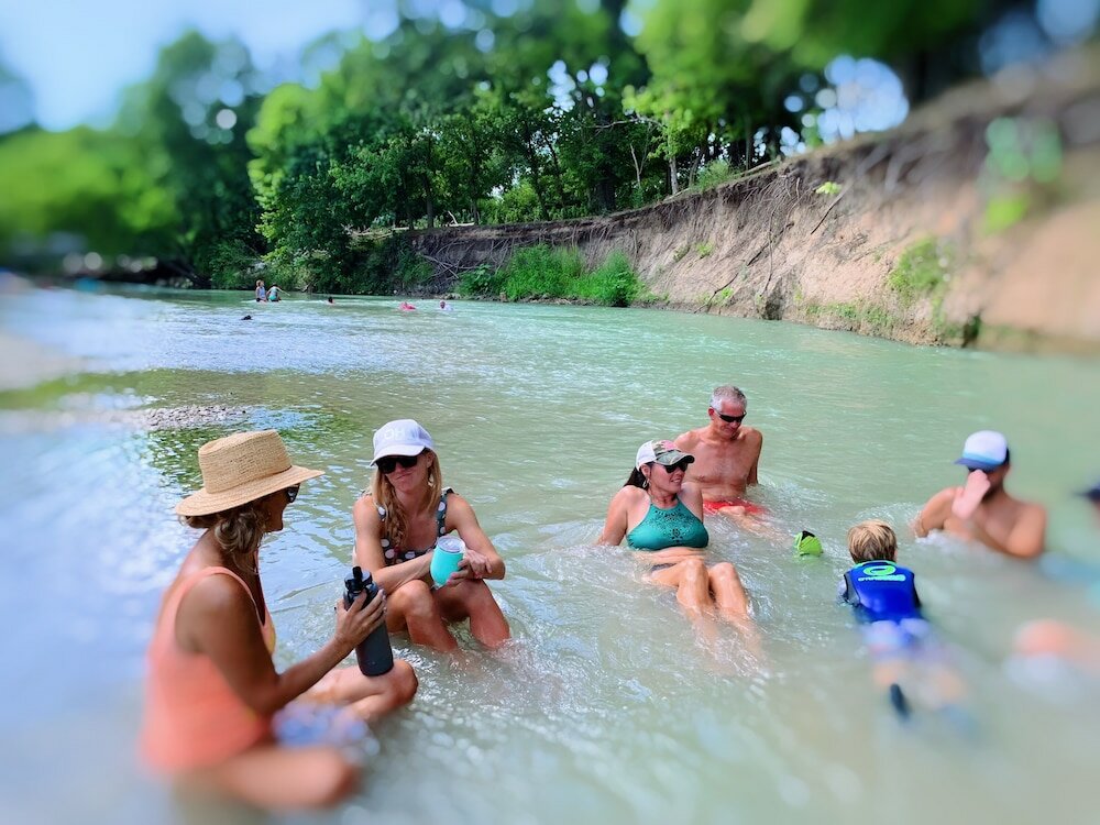 Фото 13 Blue River Camp - Glamping Cabin