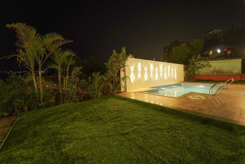 Фото Treebo Trend Kuber Palace